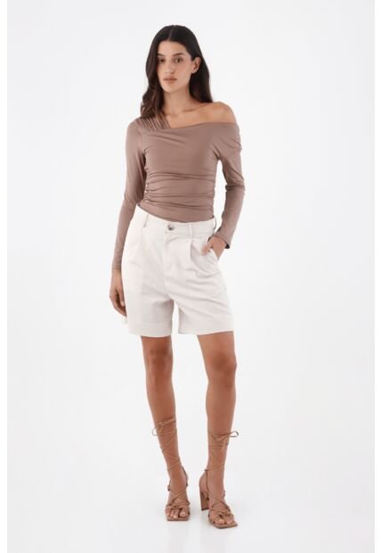 Body Gaia Café Mercedes Campuzano