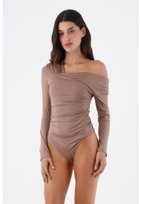 Body Gaia Café Mercedes Campuzano