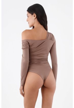 Body Gaia Café Mercedes Campuzano