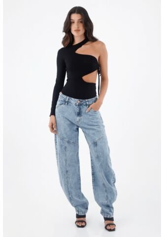 Body Eloise Negro Mercedes Campuzano Mercedes Campuzano