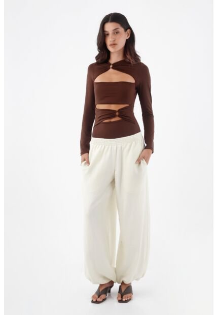 Body Anna Café Mercedes Campuzano