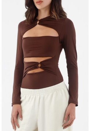 Body Anna Café Mercedes Campuzano