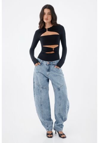 Body Anna Negro Mercedes Campuzano Mercedes Campuzano