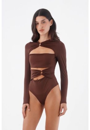 Body Anna Café Mercedes Campuzano