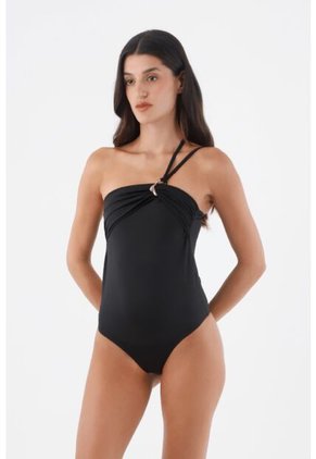 Body Julia Negro Mercedes Campuzano