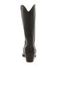 Bota Texana Austin Negro Mercedes Campuzano de Mercedes Campuzano