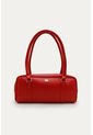 Bolso Amaia Rojo Mercedes Campuzano de Mercedes Campuzano