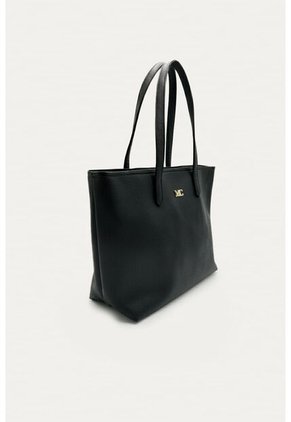 Bolso Ariana Negro Mercedes Campuzano