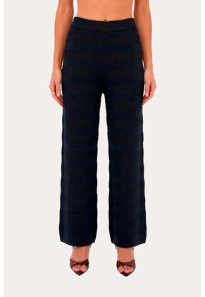 Pantalon Noah Azul Oscuro Mercedes Campuzano