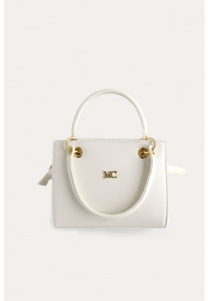 Bolso Vent_A Marfil Mercedes Campuzano