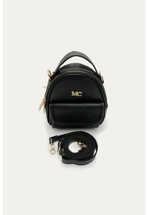 Morral Gaia Negro Mercedes Campuzano