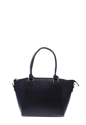 Cartera Selene Negro Mercedes Campuzano