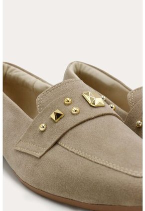 Mocasin Emma Arena Mercedes Campuzano