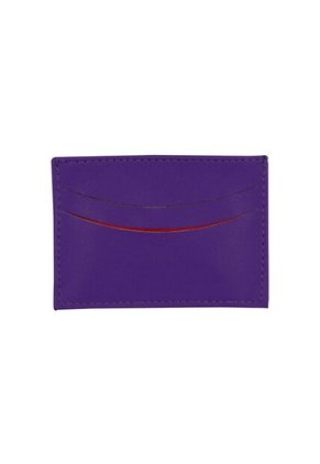 Portadocumentos Boston Morado Mercedes Campuzano