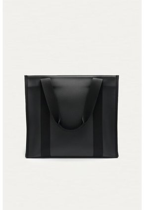 Bolso Melina Negro Mercedes Campuzano