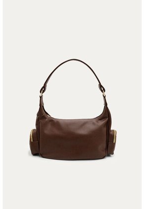 Bolso Sienna Cafe Mercedes Campuzano