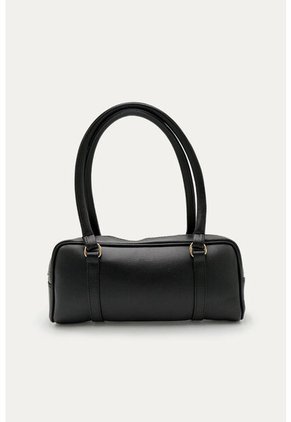 Bolso Amaia Negro Mercedes Campuzano