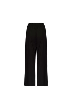 Pantalon Zulima Negro Mercedes Campuzano
