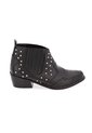 Bota Texana Urus Negro Mercedes Campuzano de Mercedes Campuzano