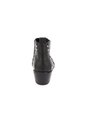 Bota Texana Urus Negro Mercedes Campuzano de Mercedes Campuzano