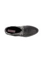 Bota Texana Urus Negro Mercedes Campuzano de Mercedes Campuzano