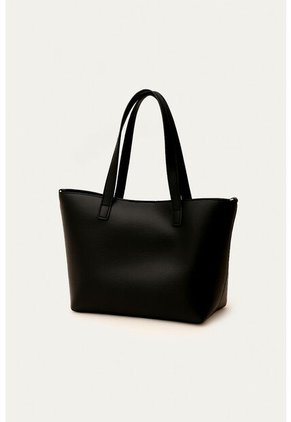 Cartera Anaira Negro Mercedes Campuzano