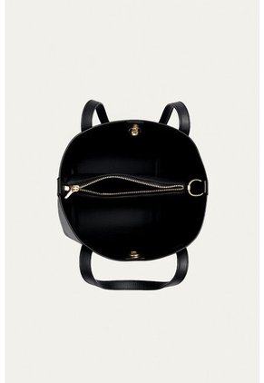 Cartera Anaira Negro Mercedes Campuzano