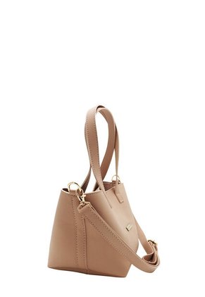 Cartera Anaira Beige Mercedes Campuzano