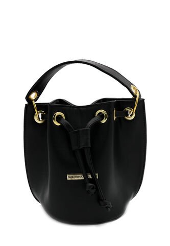 Cartera Reese Negro Mercedes Campuzano Mercedes Campuzano