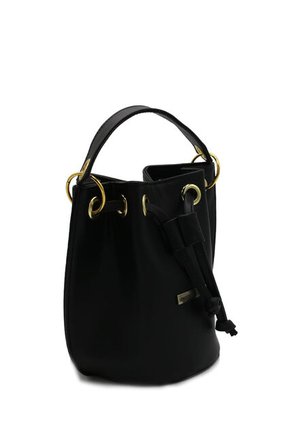 Cartera Reese Negro Mercedes Campuzano