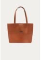 Cartera Starlight Miel Mercedes Campuzano de Mercedes Campuzano