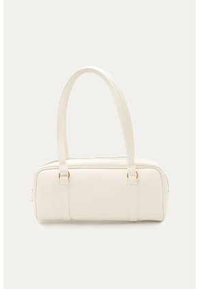 Bolso Amaia Marfil Mercedes Campuzano