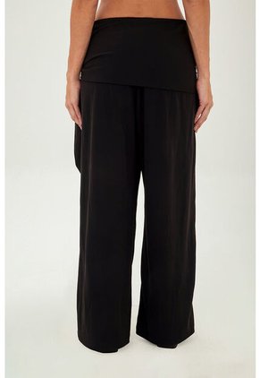 Pantalon Colline Negro Mercedes Campuzano