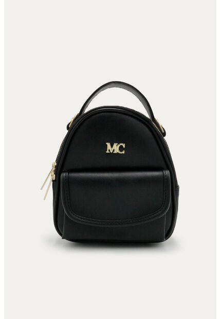 Morral Gaia Negro Mercedes Campuzano