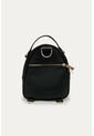 Morral Gaia Negro Mercedes Campuzano de Mercedes Campuzano