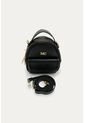 Morral Gaia Negro Mercedes Campuzano de Mercedes Campuzano