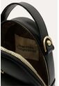 Morral Gaia Negro Mercedes Campuzano de Mercedes Campuzano