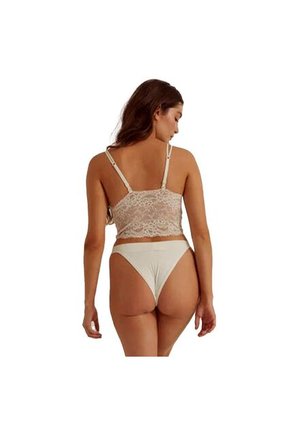 Top Bralette Sylvan Marfil Mercedes Campuzano