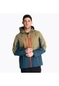 Chaqueta Hombre Merrell FULL ZIPPER HARDSHEL Multicolor Merrell de Merrell