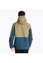 Chaqueta Hombre Merrell FULL ZIPPER HARDSHEL Multicolor Merrell de Merrell