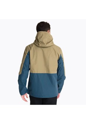 Chaqueta Hombre Merrell FULL ZIPPER HARDSHEL Multicolor Merrell