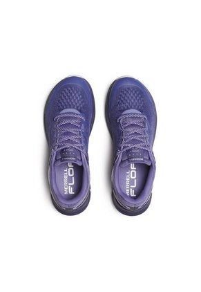 Tenis Mujer Merrell ANTORA 4 WP Multicolor Merrell