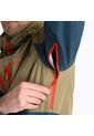Chaqueta Hombre Merrell FULL ZIPPER HARDSHEL Multicolor Merrell de Merrell