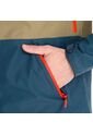 Chaqueta Hombre Merrell FULL ZIPPER HARDSHEL Multicolor Merrell de Merrell
