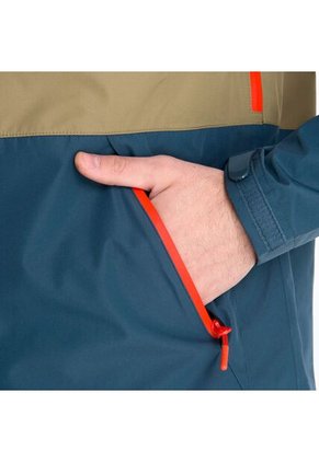 Chaqueta Hombre Merrell FULL ZIPPER HARDSHEL Multicolor Merrell