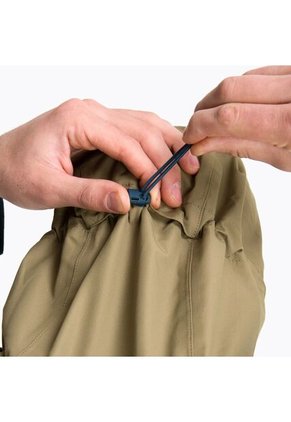 Chaqueta Hombre Merrell FULL ZIPPER HARDSHEL Multicolor Merrell