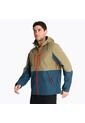 Chaqueta Hombre Merrell FULL ZIPPER HARDSHEL Multicolor Merrell de Merrell