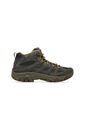 Bota Hombre MOAB 3 MID WP MERRELL Negro Merrell de Merrell