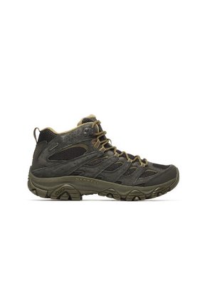 Bota Hombre MOAB 3 MID WP MERRELL Negro Merrell