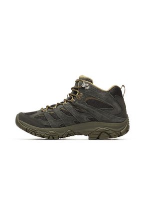Bota Hombre MOAB 3 MID WP MERRELL Negro Merrell